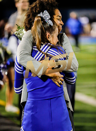 Poway High School @ Rancho Bernardo High School Football