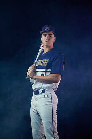 St. Augustine Varsity Baseball Media Day