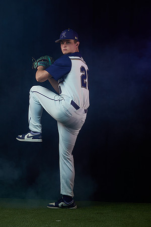 St. Augustine Varsity Baseball Media Day