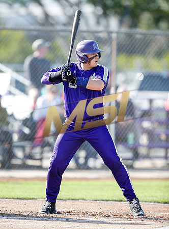The Saint Augstine Saints baseball beam take on the San Marcos Knights