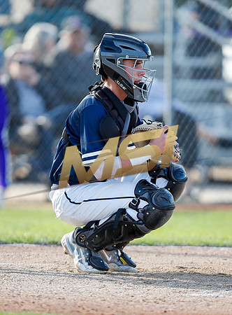 The Saint Augstine Saints baseball beam take on the San Marcos Knights