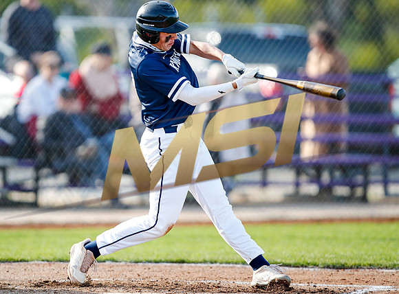 The Saint Augstine Saints baseball beam take on the San Marcos Knights