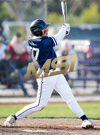 The Saint Augstine Saints baseball beam take on the San Marcos Knights