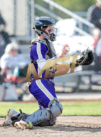 The Saint Augstine Saints baseball beam take on the San Marcos Knights