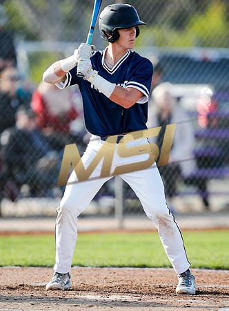 The Saint Augstine Saints baseball beam take on the San Marcos Knights