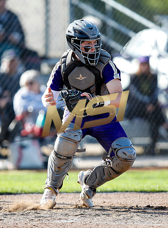 The Saint Augstine Saints baseball beam take on the San Marcos Knights