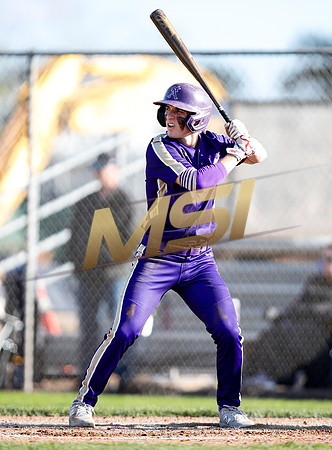 The Saint Augstine Saints baseball beam take on the San Marcos Knights