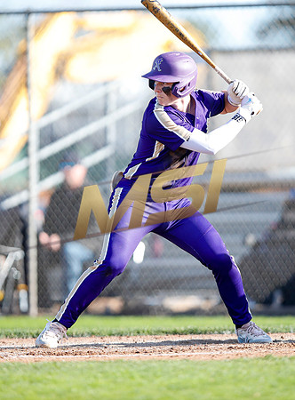 The Saint Augstine Saints baseball beam take on the San Marcos Knights