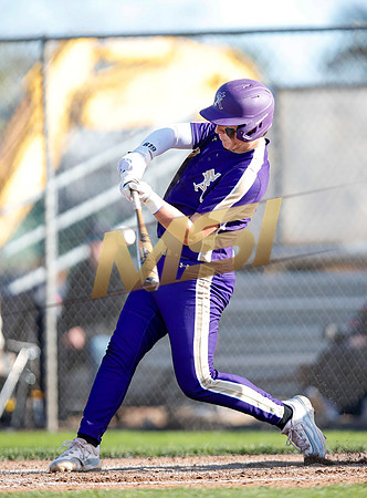 The Saint Augstine Saints baseball beam take on the San Marcos Knights