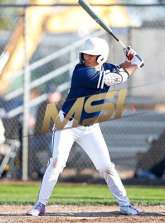 The Saint Augstine Saints baseball beam take on the San Marcos Knights