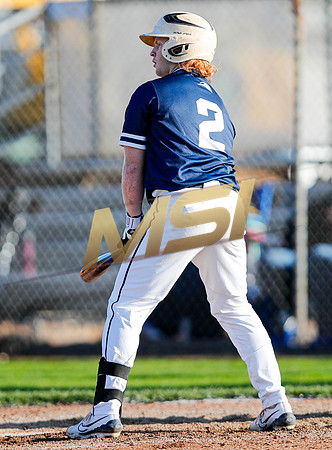 The Saint Augstine Saints baseball beam take on the San Marcos Knights