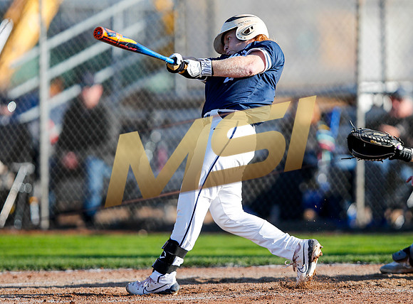 The Saint Augstine Saints baseball beam take on the San Marcos Knights
