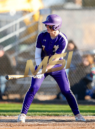 The Saint Augstine Saints baseball beam take on the San Marcos Knights