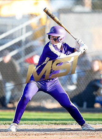 The Saint Augstine Saints baseball beam take on the San Marcos Knights