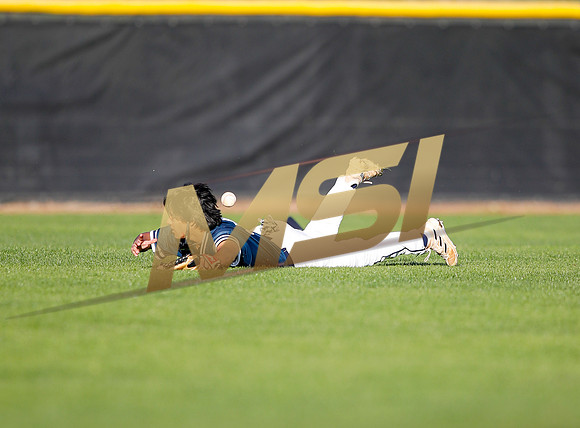 The Saint Augstine Saints baseball beam take on the San Marcos Knights