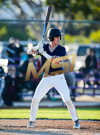 The Saint Augstine Saints baseball beam take on the San Marcos Knights