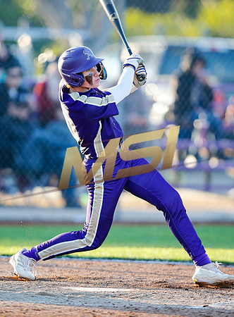 The Saint Augstine Saints baseball beam take on the San Marcos Knights