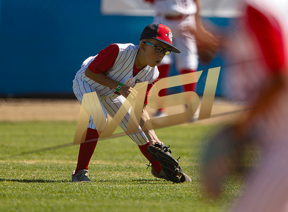 Little League All-Star Baseball All-Star Championship Game
