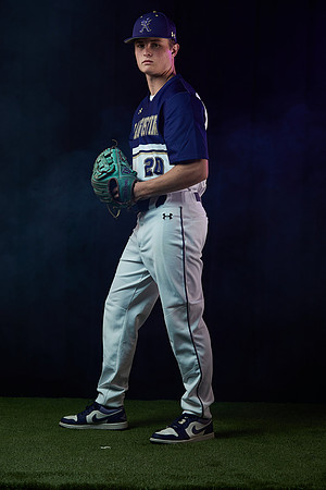 St. Augustine Varsity Baseball Media Day