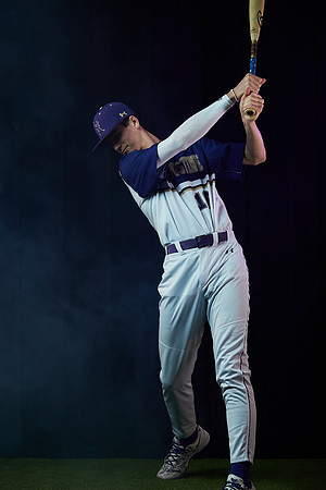 St. Augustine Varsity Baseball Media Day