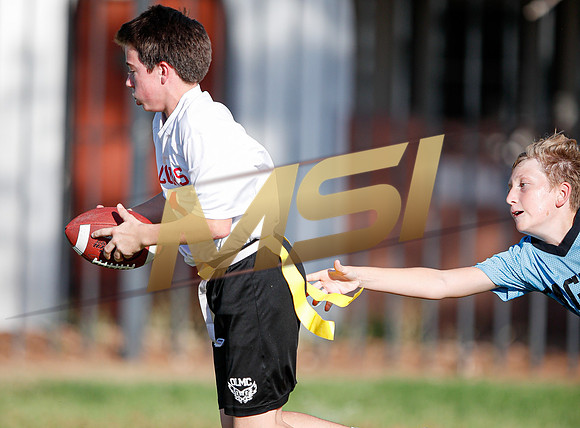 St. Mary Basha losses to  Our Lady of Mount Carmel