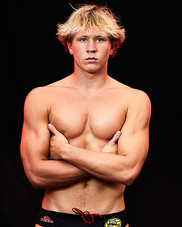 La Jolla Boys Water Polo