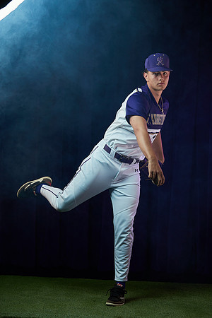 St. Augustine Varsity Baseball Media Day
