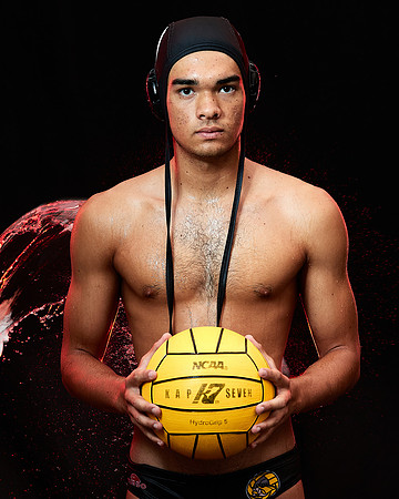 La Jolla Boys Water Polo