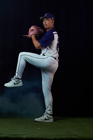 St. Augustine Varsity Baseball Media Day