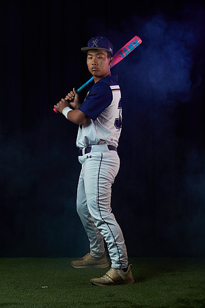 St. Augustine Varsity Baseball Media Day
