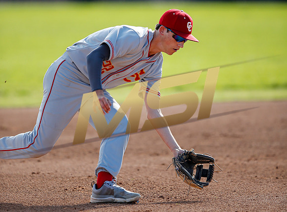 Cathedral Catholic Dons vs Carlsbad Lancers