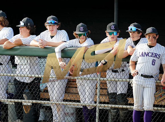 Cathedral Catholic Dons vs Carlsbad Lancers