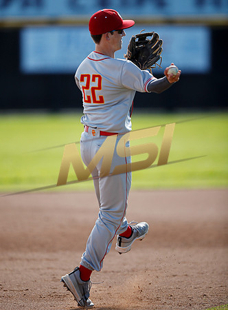 Cathedral Catholic Dons vs Carlsbad Lancers