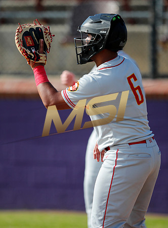 Cathedral Catholic Dons vs Carlsbad Lancers