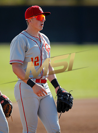 Cathedral Catholic Dons vs Carlsbad Lancers