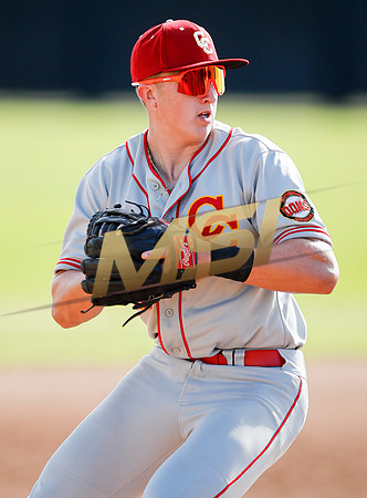 Cathedral Catholic Dons vs Carlsbad Lancers