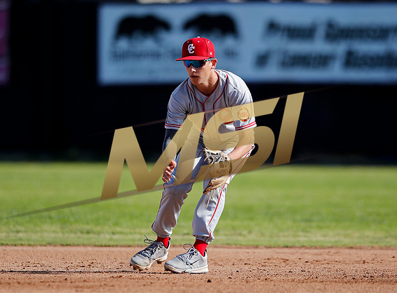 Cathedral Catholic Dons vs Carlsbad Lancers