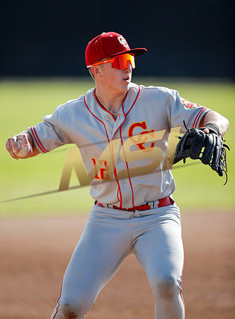 Cathedral Catholic Dons vs Carlsbad Lancers