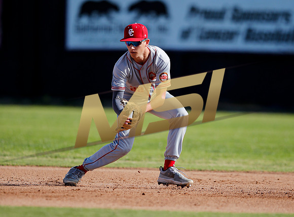 Cathedral Catholic Dons vs Carlsbad Lancers