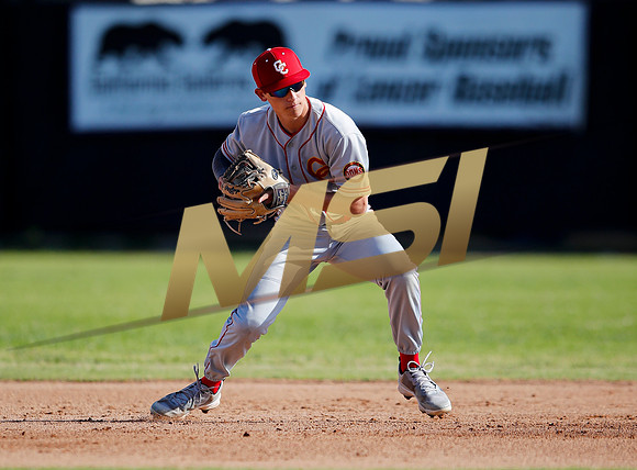 Cathedral Catholic Dons vs Carlsbad Lancers