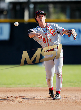 Cathedral Catholic Dons vs Carlsbad Lancers