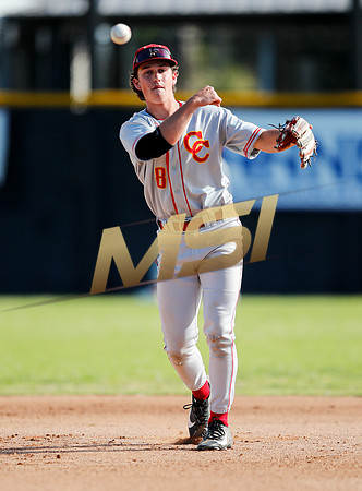 Cathedral Catholic Dons vs Carlsbad Lancers