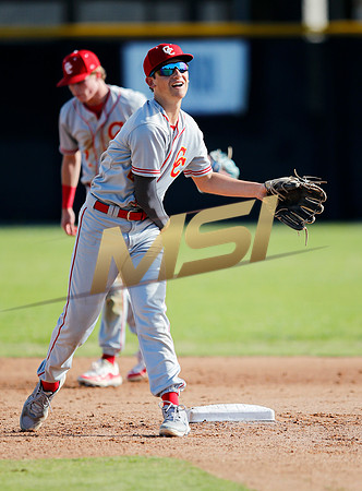 Cathedral Catholic Dons vs Carlsbad Lancers