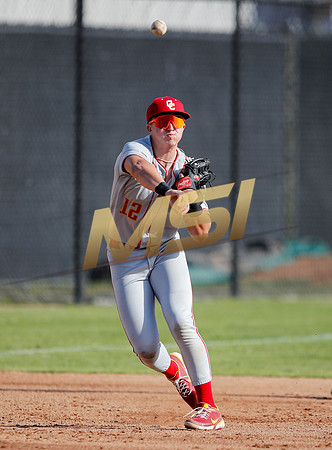 Cathedral Catholic Dons vs Carlsbad Lancers