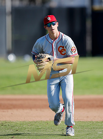 Cathedral Catholic Dons vs Carlsbad Lancers