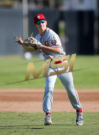 Cathedral Catholic Dons vs Carlsbad Lancers
