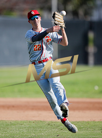 Cathedral Catholic Dons vs Carlsbad Lancers