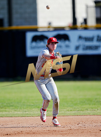 Cathedral Catholic Dons vs Carlsbad Lancers