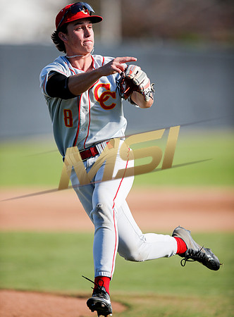 Cathedral Catholic Dons vs Carlsbad Lancers