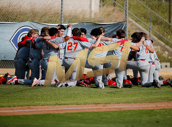 Cathedral Catholic Dons vs Carlsbad Lancers
